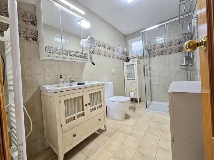 Image No.24-Maison de 3 chambres à vendre à Santa Rosalia