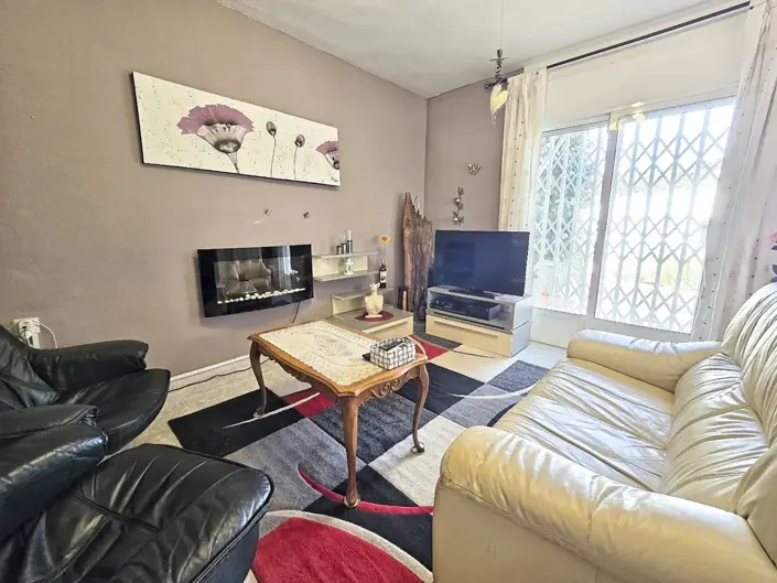 Image No.13-Maison de 3 chambres à vendre à Santa Rosalia