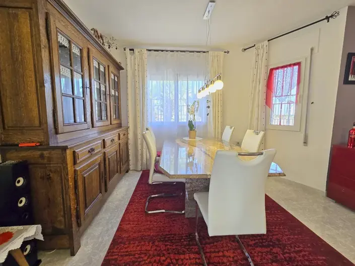 Image No.14-Maison de 3 chambres à vendre à Santa Rosalia