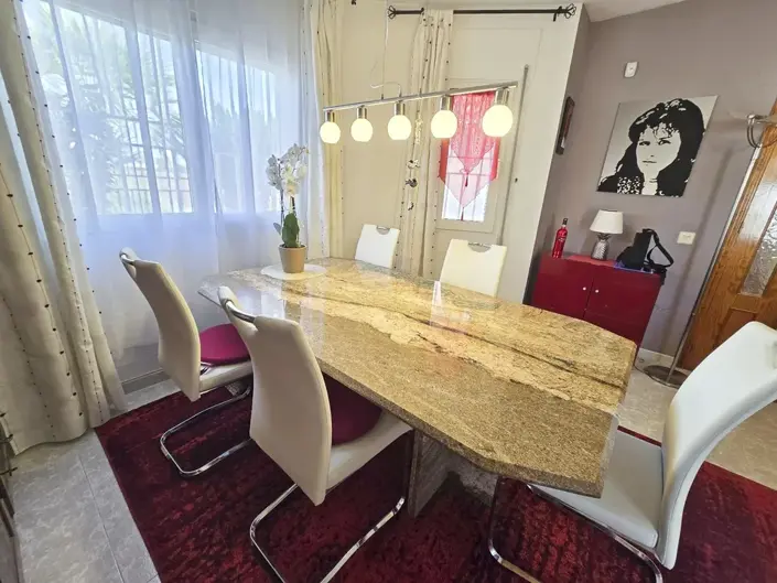 Image No.16-Maison de 3 chambres à vendre à Santa Rosalia