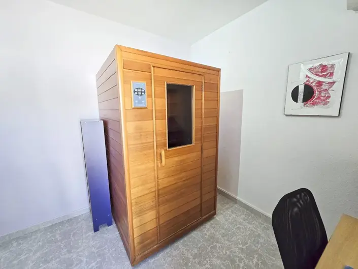 Image No.29-Maison de 3 chambres à vendre à Santa Rosalia