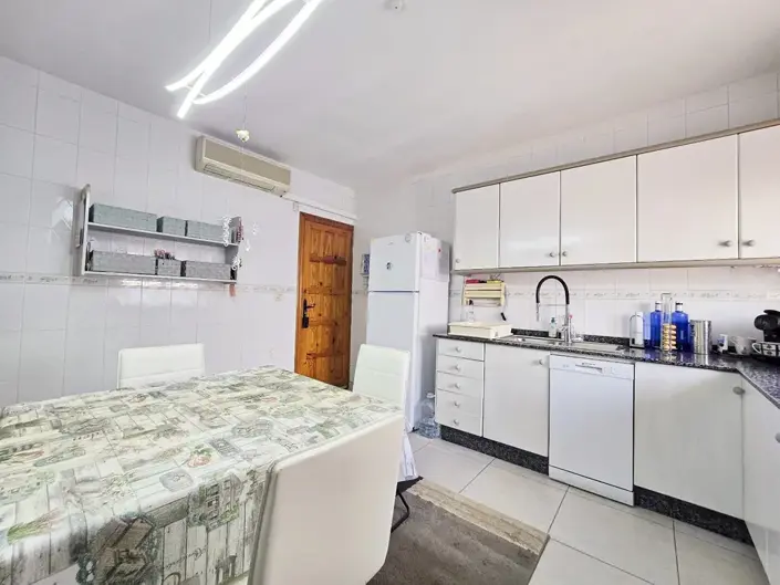 Image No.17-Maison de 3 chambres à vendre à Santa Rosalia