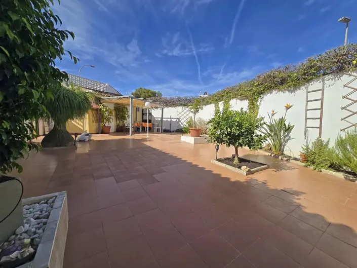 Image No.7-Maison de 3 chambres à vendre à Santa Rosalia