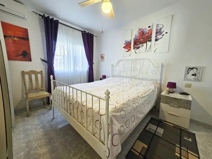 Image No.23-Maison de 3 chambres à vendre à Santa Rosalia