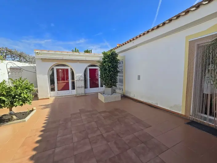 Image No.20-Maison de 3 chambres à vendre à Santa Rosalia