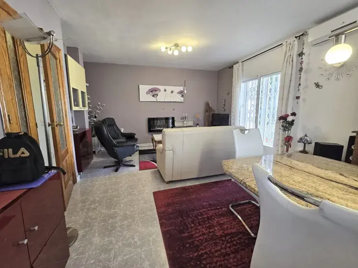 Image No.12-Maison de 3 chambres à vendre à Santa Rosalia