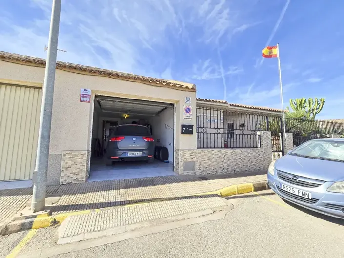 Image No.31-Maison de 3 chambres à vendre à Santa Rosalia