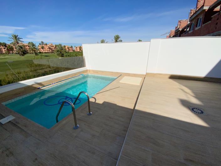 Image No.9-3 Bed Villa for sale