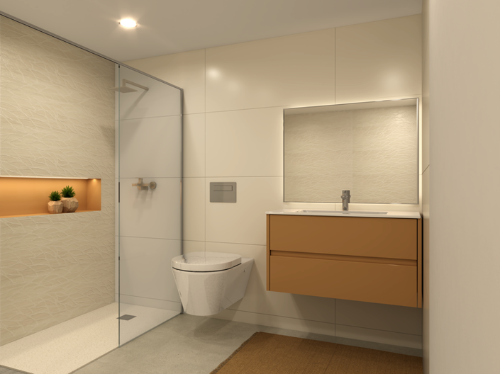 Image No.8-2 Bed Apartment for sale