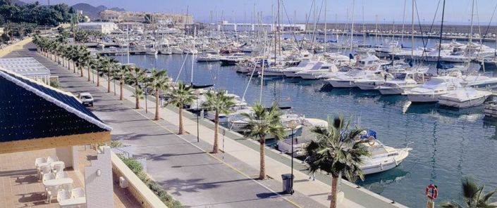 Image No.16-Appartement de 2 chambres à vendre à Villajoyosa-La Vila Joíosa