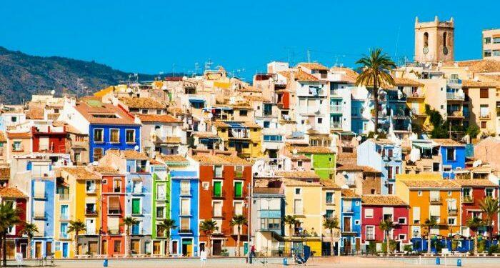 Image No.18-Appartement de 2 chambres à vendre à Villajoyosa-La Vila Joíosa