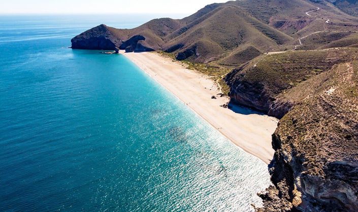 Image No.9-Bungalow de 2 chambres à vendre à Vera