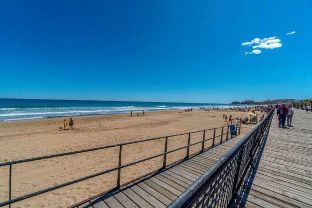 Image No.10-Appartement de 3 chambres à vendre à Torrevieja