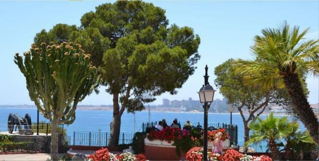 Image No.15-Appartement de 3 chambres à vendre à Torrevieja