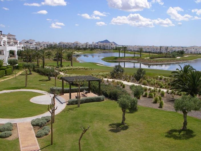 Image No.22-2 Bed Apartment for sale