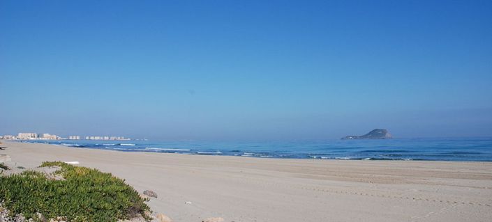 Image No.14-Penthouse de 1 chambre à vendre à La Manga del Mar Menor