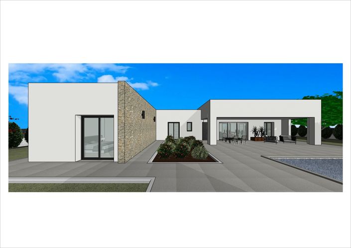 Image No.6-3 Bed Villa / Detached for sale