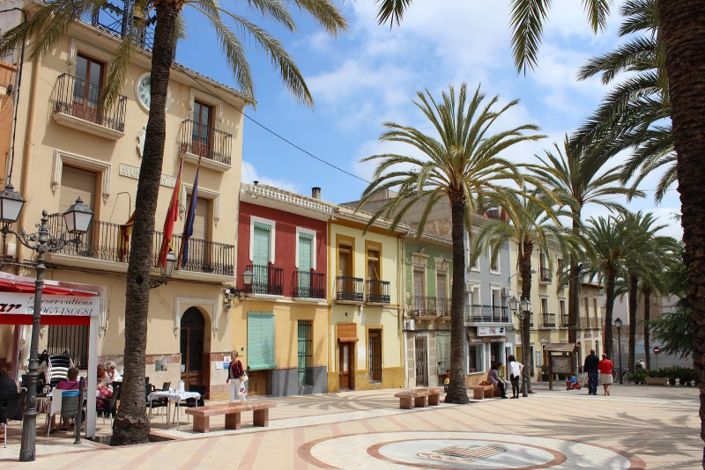 Image No.13-Appartement de 3 chambres à vendre à Alicante City