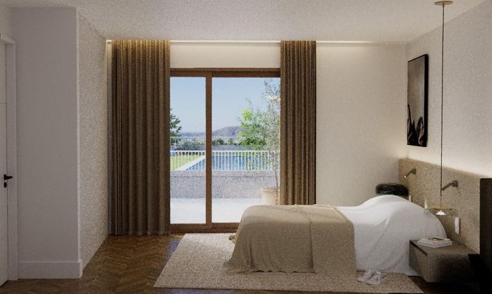 Image No.4-Appartement de 3 chambres à vendre à Alicante City