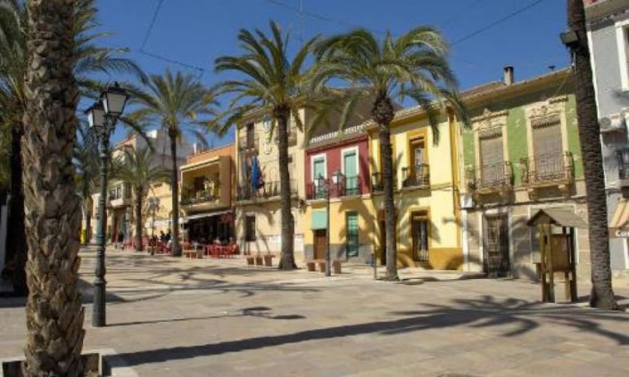 Image No.7-Appartement de 3 chambres à vendre à Alicante City