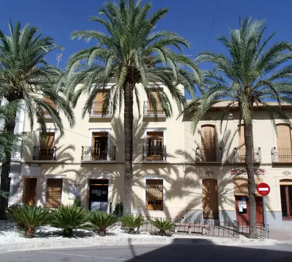 Image No.8-Appartement de 3 chambres à vendre à Alicante City