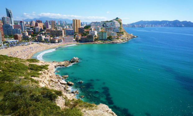 Image No.9-Villa / Détaché de 4 chambres à vendre à Finestrat