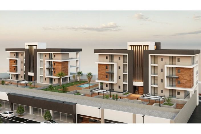 Image No.16-3 Bed Apartment for sale