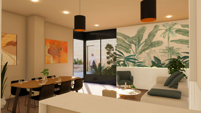 Image No.4-3 Bed Apartment for sale