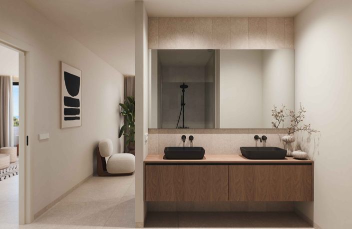 Image No.8-Appartement de 2 chambres à vendre à Las Colinas Golf