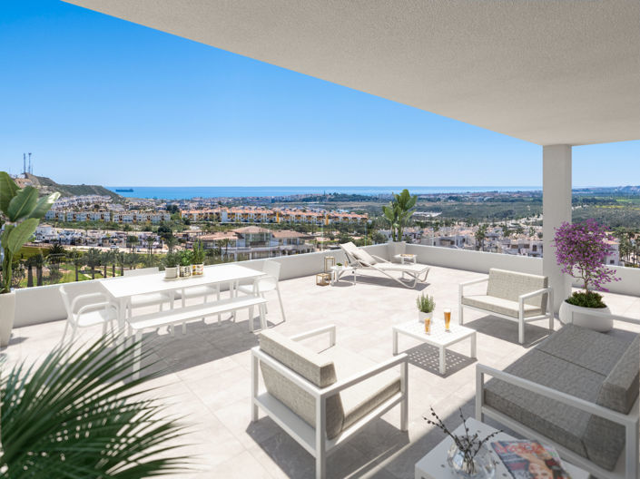 Image No.2-3 Bed Apartment for sale