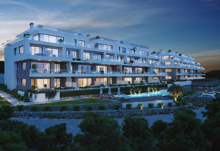 Image No.10-3 Bed Apartment for sale