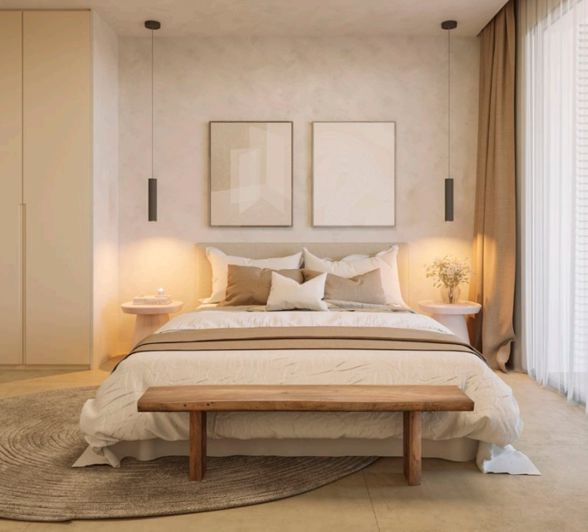 Image No.6-3 Bed Apartment for sale