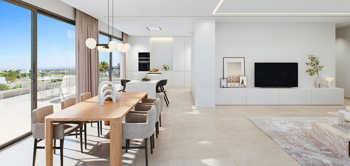 Image No.9-3 Bed Apartment for sale