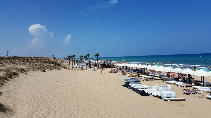 Image No.15-Appartement de 2 chambres à vendre à Guardamar del Segura