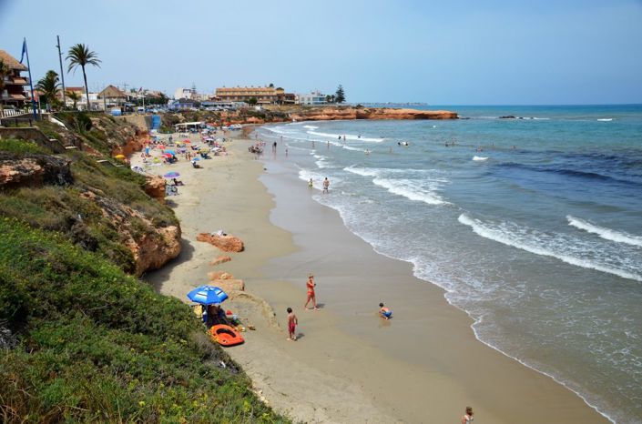 Image No.17-Bungalow de 2 chambres à vendre à Pilar de la Horadada