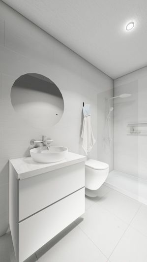 Image No.12-Maison de ville de 3 chambres à vendre à Los Alcázares