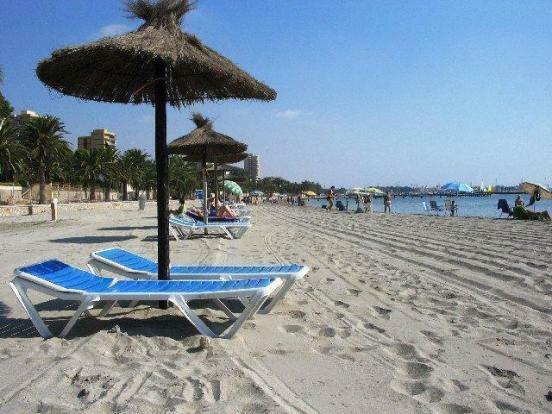 Image No.15-Maison de ville de 3 chambres à vendre à Los Alcázares