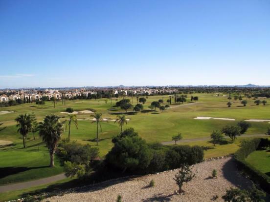 Image No.16-Maison de ville de 3 chambres à vendre à Los Alcázares