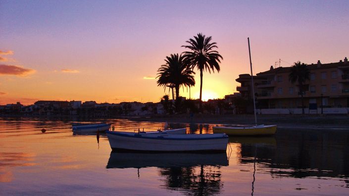 Image No.20-Maison de ville de 3 chambres à vendre à Los Alcázares