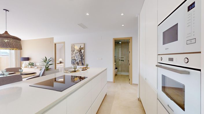 Image No.12-Bungalow de 3 chambres à vendre à Torre de la Horadada