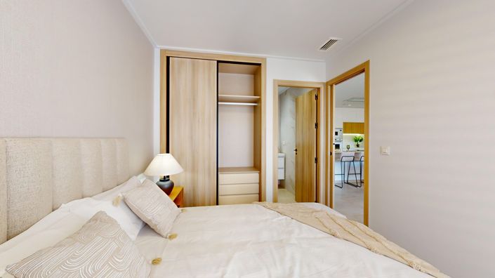 Image No.17-Bungalow de 3 chambres à vendre à Torre de la Horadada