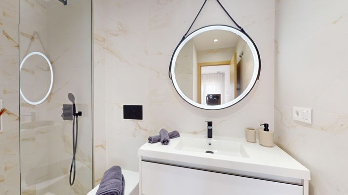 Image No.22-Bungalow de 3 chambres à vendre à Torre de la Horadada