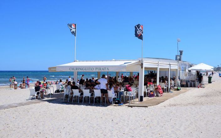 Image No.31-Bungalow de 3 chambres à vendre à Torre de la Horadada