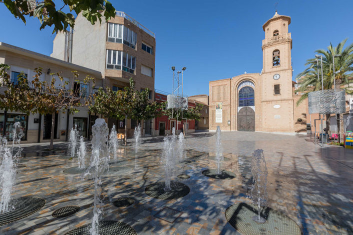 Image No.32-Bungalow de 3 chambres à vendre à Torre de la Horadada