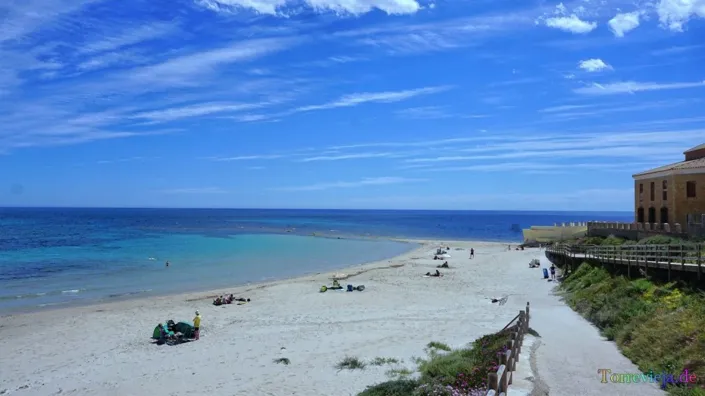 Image No.36-Bungalow de 3 chambres à vendre à Torre de la Horadada