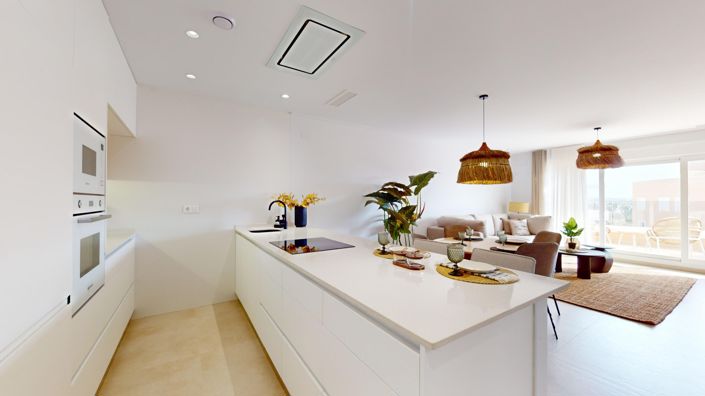 Image No.8-Bungalow de 3 chambres à vendre à Torre de la Horadada