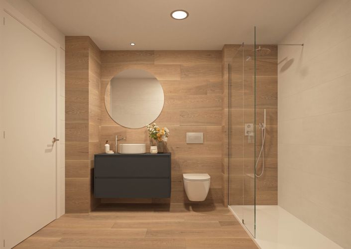 Image No.8-1 Bed Apartment for sale