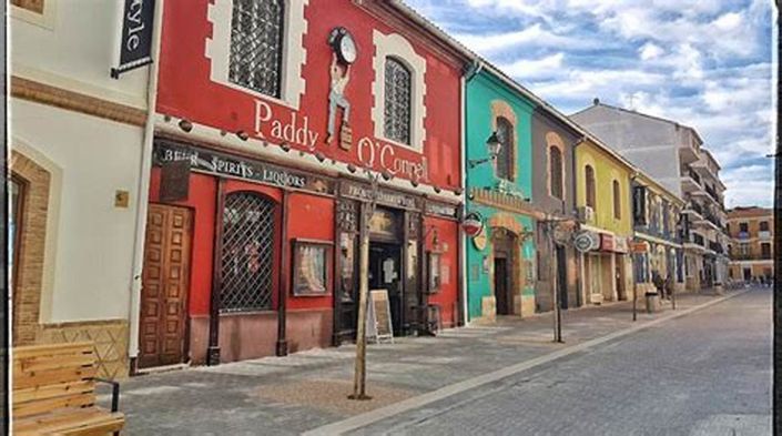 Image No.13-Penthouse de 3 chambres à vendre à Denia