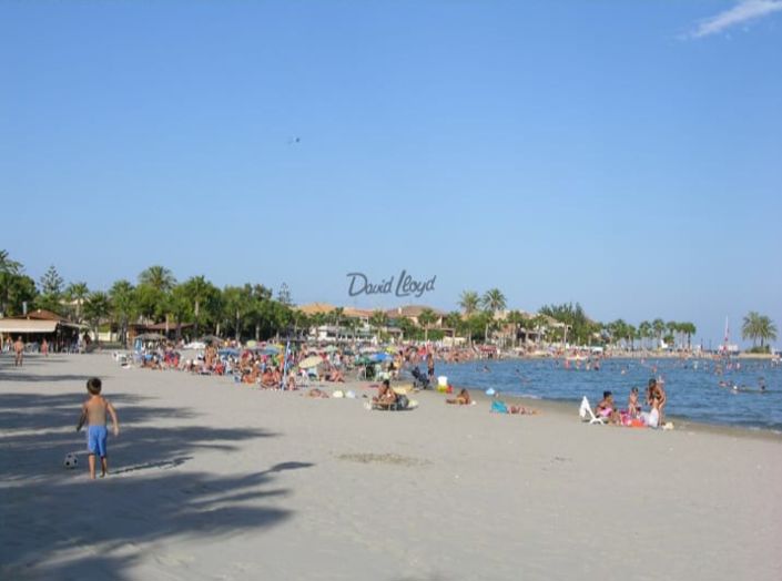 Image No.15-Appartement de 3 chambres à vendre à Los Alcázares