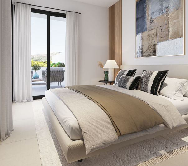 Image No.11-Appartement de 3 chambres à vendre à L'Alfas del Pi